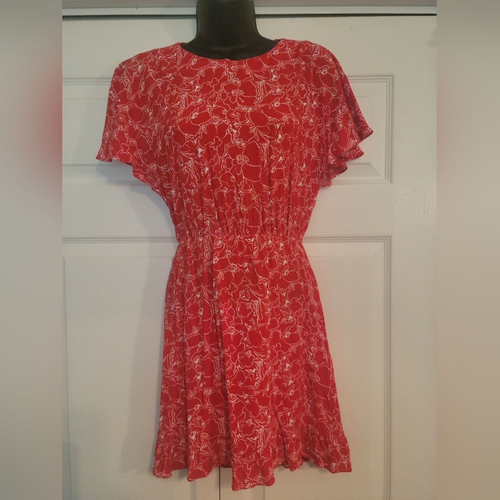 ASOS Mini Dress
